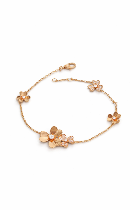 اسوارة Van Cleef Premium quality