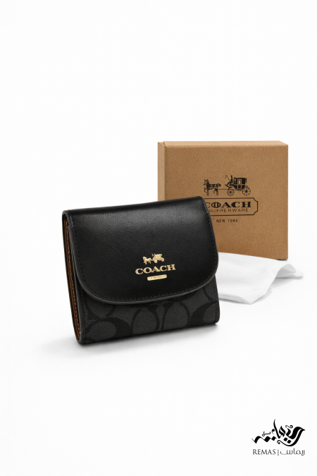 جزدان Coach صغير