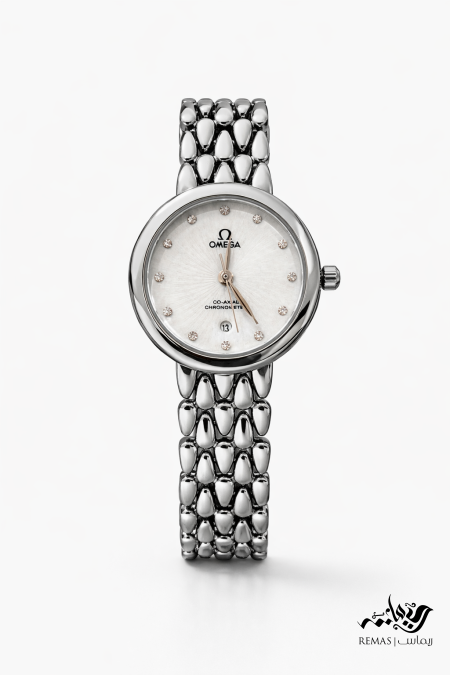 ساعة Omega