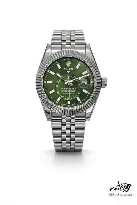 ساعة Rolex رجالية