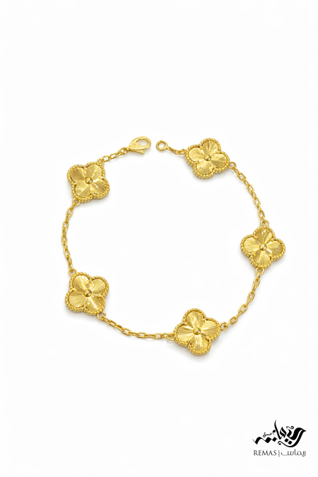 اسوارة Van Cleef Premium Quality