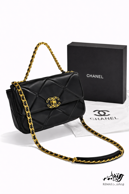 شنطة Chanel 19