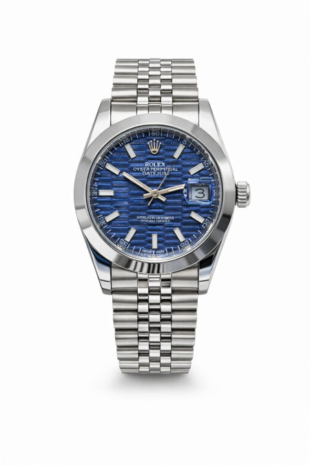 ساعة Rolex رجالية