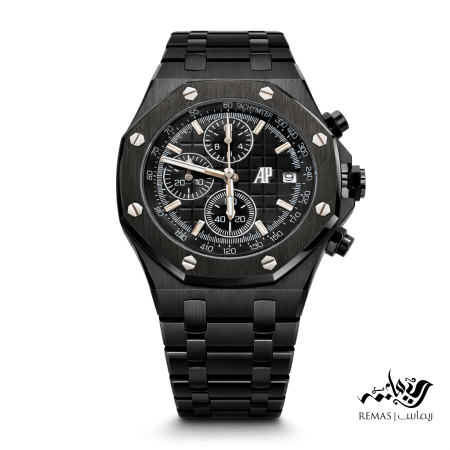 ساعة Audemars Piguet رجالية