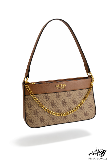 شنتة guess shoulder
