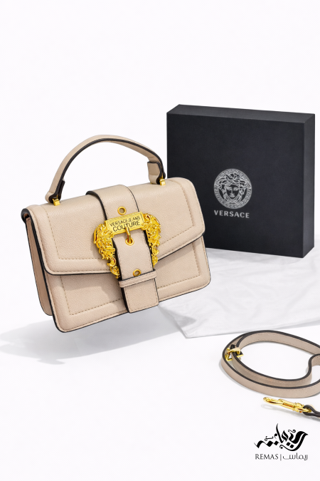 شنطة Versace  Baroque ميني