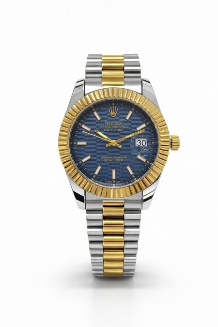 ساعة Rolex رجالية