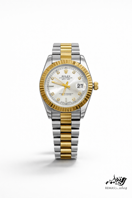 ساعة Rolex ستأتية