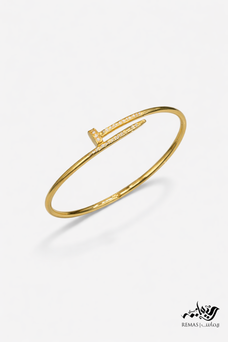 اسوارة Juste un clou رفيعة