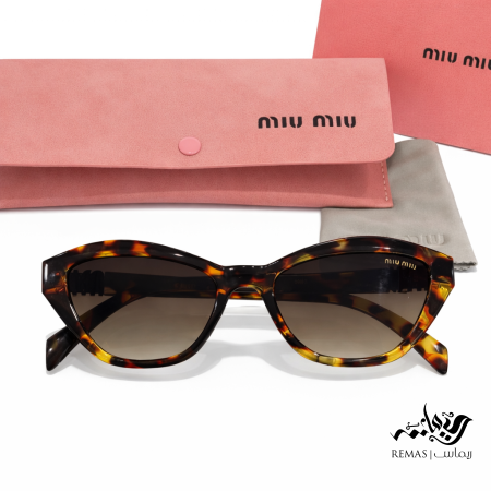 نضارة miu miu