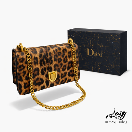 شنتة Dior تايجر