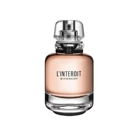 Givenchy L’interdit 100 ml