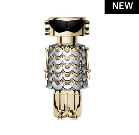 Paco Rabanne Fame 100 ml