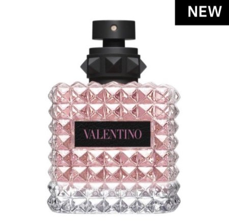 Valentino Donna Born In Roma 100 ml