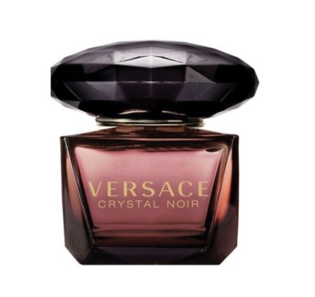 Versace Crystal Nior 100 ml