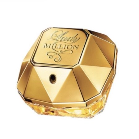 Lady Million 100 ml