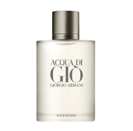 Acqua Di Gio 100 ml