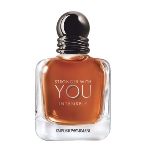 Armani With You Intensely 100 ml