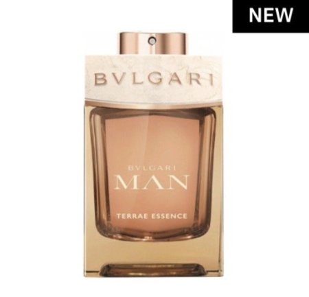 Bvlgari Men Terrae Essence 50 ml