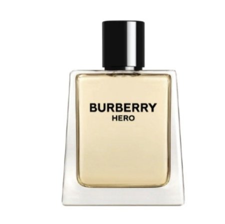 Burberry Hero 100 ml