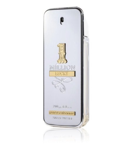 PR 1 Million Lucky100 ml