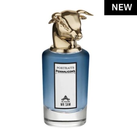 Penhaligon’s Mr Sam 100 ml
