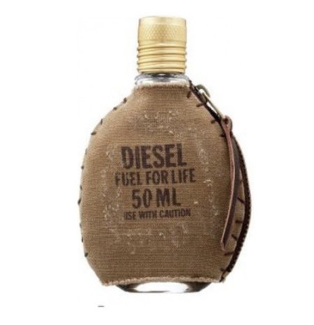 Diesel Fuel For Life 100 ml