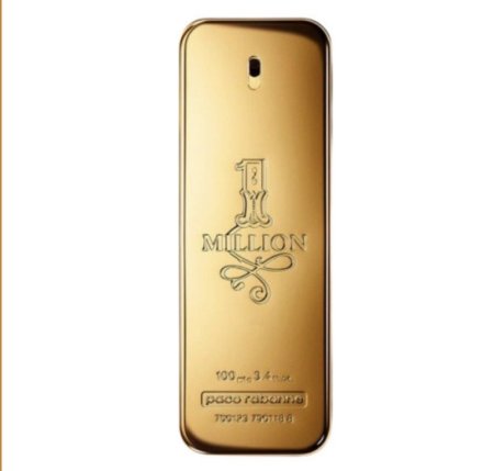 One Million 100 ml