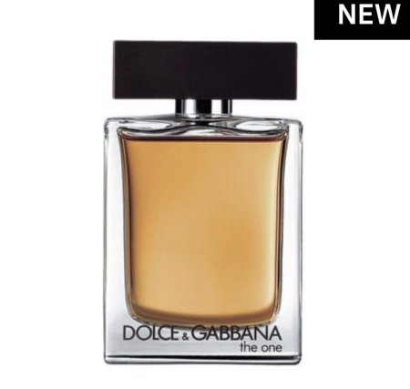D&G The One 100 ml