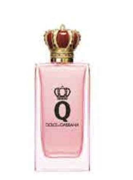 Q By D&G 100  ml