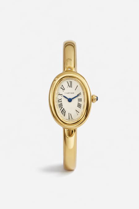 Cartier watch