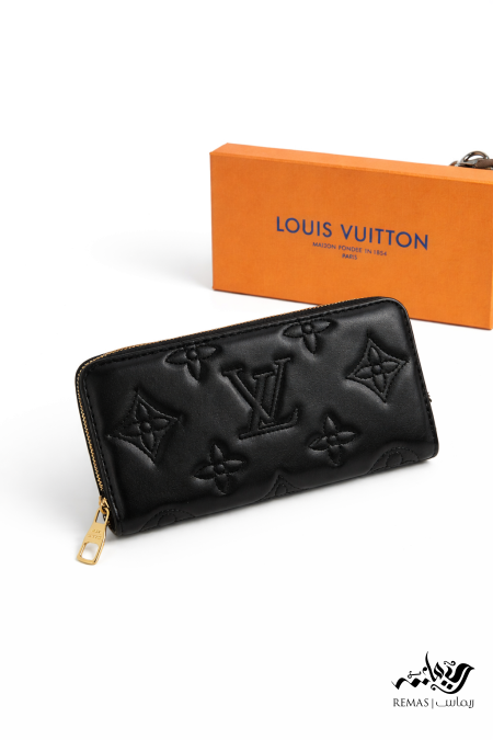 جزدان Louis Vuitton