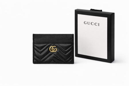 Card holder Gucci