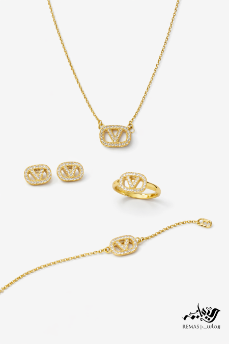 الطقم توفير Valentino