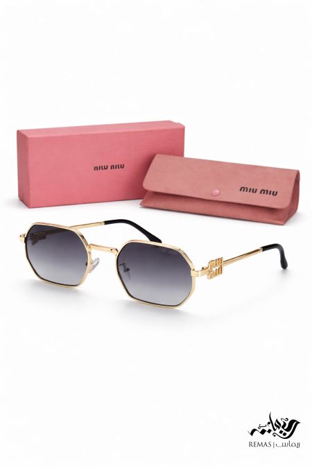 نضارة Miu Miu