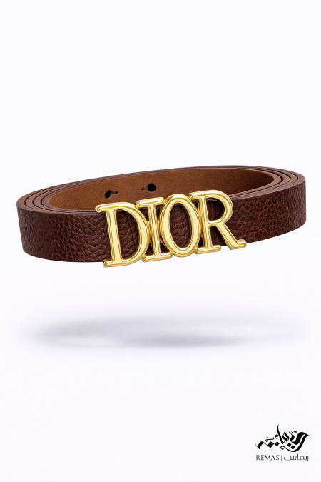 Belt Dior