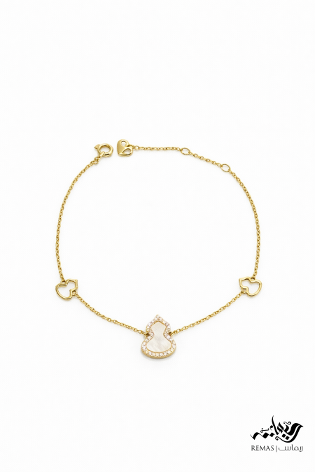 اسوارة bvlgari