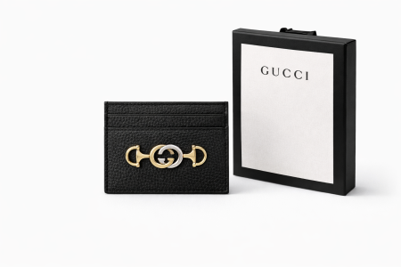 Card holder Gucci