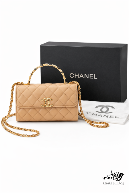 Chanel Coco Handle  bag