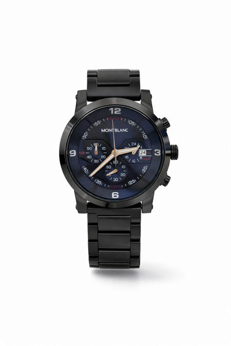 ساعة Montblanc رجالية