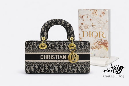Dior Book Tote bag