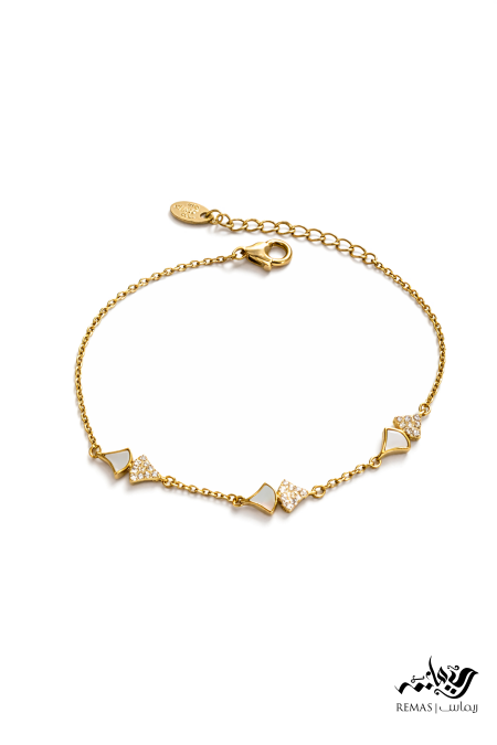 اسوارة bvlgari