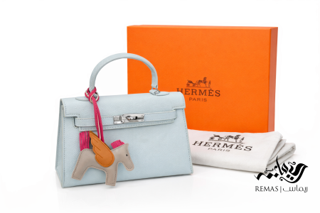 Hermes mini kelly