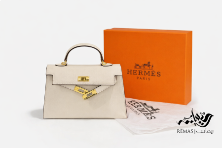 Hermes mini kelly gold hardware