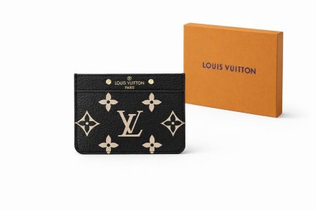 Card holder LV