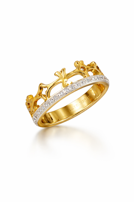 خاتم Louis Vuitton