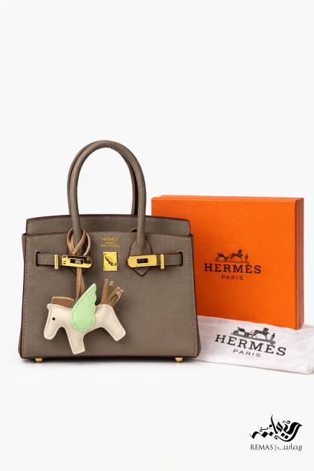 20 Hermes birkin bag