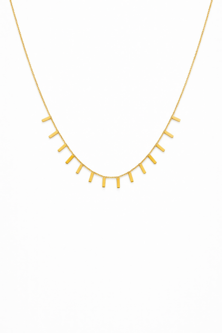 سنسال ع قد الرقبة