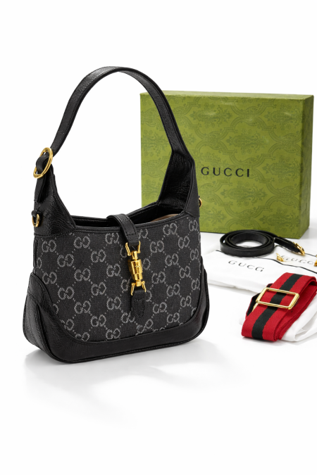 Gucci Jackie bag