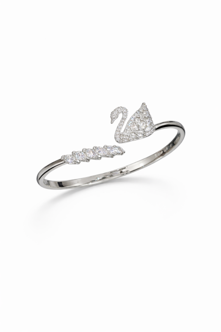 اسوارة Swarovski premium quality